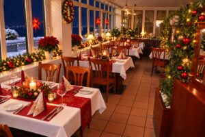 Bacco-Weihnachten